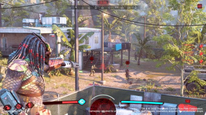Predator: Hunting Grounds Torrent Download