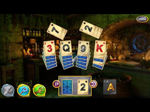 Princess Solitaire Torrent Download