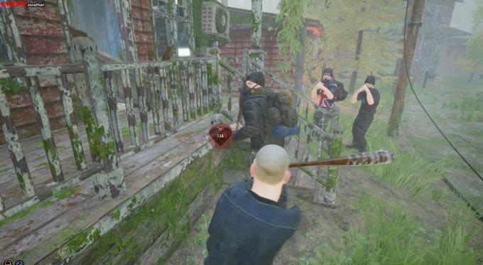 Prison 69 PC Crack