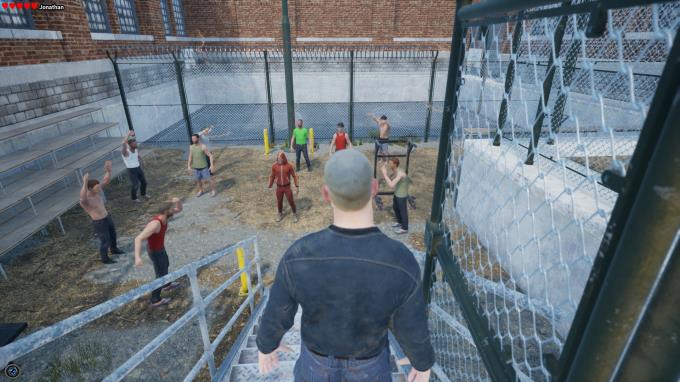 Prison 69 Torrent Download