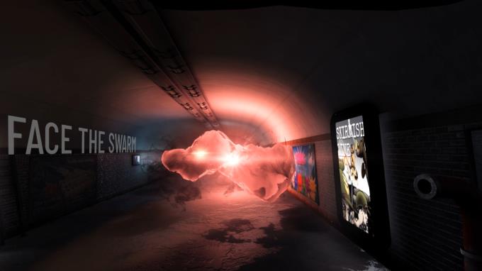 Project Terminus VR Torrent Download