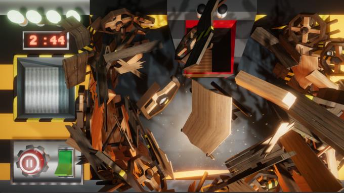 Prop Factory PC Crack