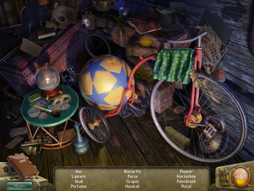 Psycho Train Torrent Download