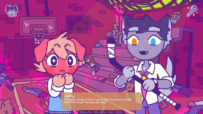 Purrfect Apawcalypse: Love at Furst Bite PC Crack