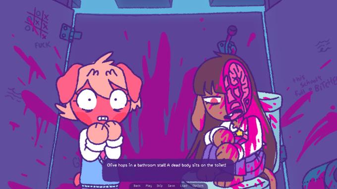 Purrfect Apawcalypse: Love at Furst Bite Torrent Download