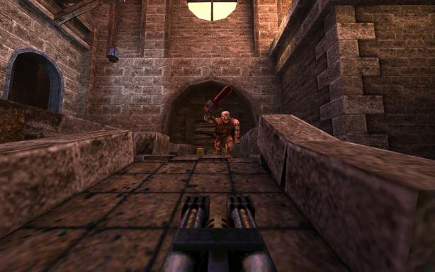 QUAKE Torrent Download
