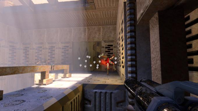 Quake II RTX PC Crack