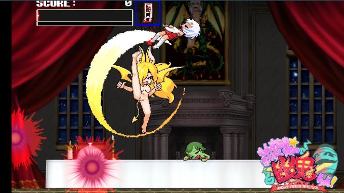 R18Plus Monster Girl You-ki chan Torrent Download