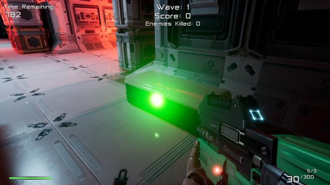 RAZE 2070 PC Crack
