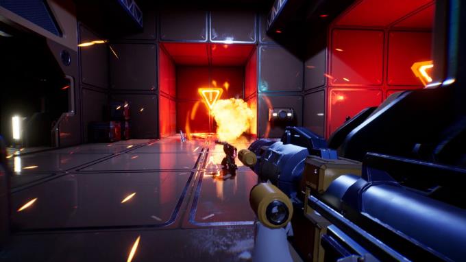 RAZE 2070 Torrent Download