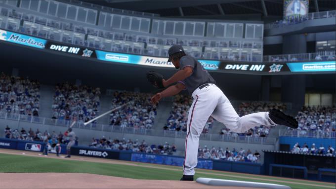 R.B.I. Baseball 21 PC Crack