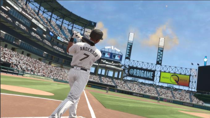 R.B.I. Baseball 21 Torrent Download