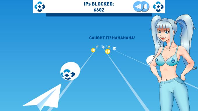 RKN Block Me: Telegram PC Crack