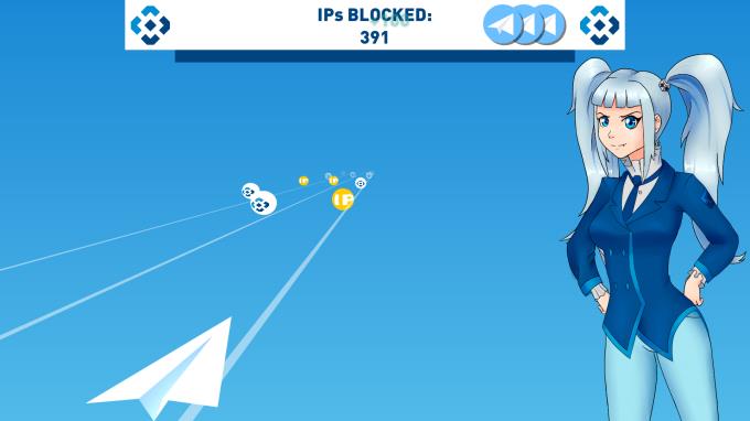 RKN Block Me: Telegram Torrent Download
