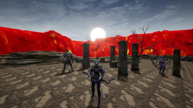 RPG: Squad battle PC Crack