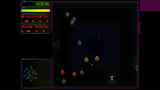 Rainbow Laser Disco Dungeon Torrent Download