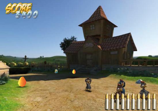 Redneck Kentucky and the Next Generation Chickens Torrent Download