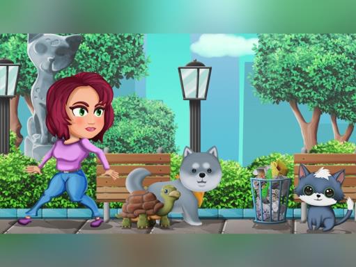 Rescue Adventure: Puzzle Push Torrent Download