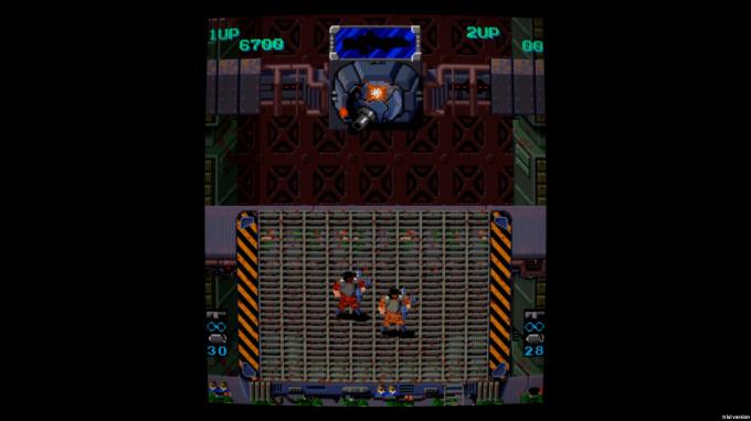 Retro Classix: Heavy Barrel PC Crack
