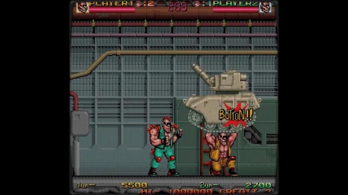 Retro Classix: Two Crude PC Crack