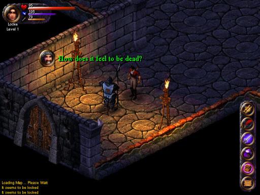 Revenant PC Crack