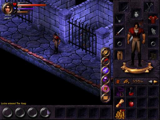 Revenant Torrent Download