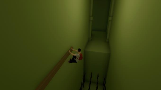 Richard West and the Golden Mask PC Crack
