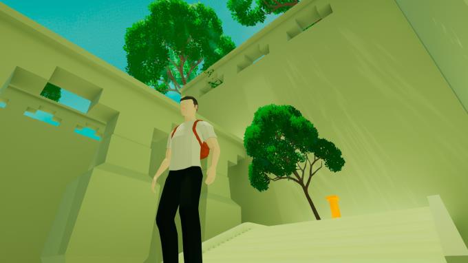 Richard West and the Golden Mask Torrent Download