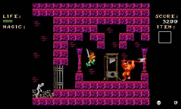 Roar of Revenge PC Crack