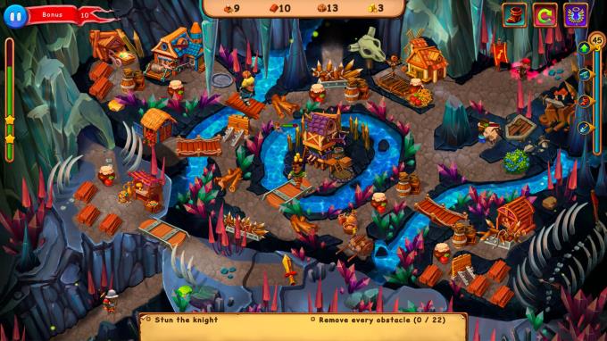 Robin Hood: Hail to the King PC Crack
