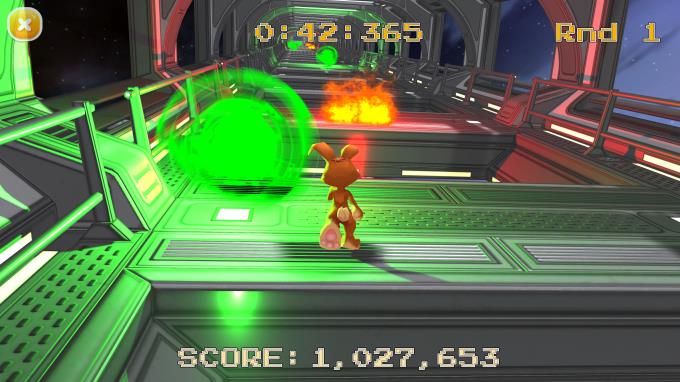 Robin: Race! PC Crack