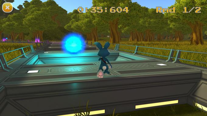 Robin: Race! Torrent Download