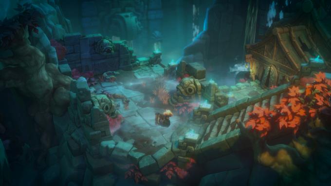 Ruined King: A League of Legends Story Torrent Download