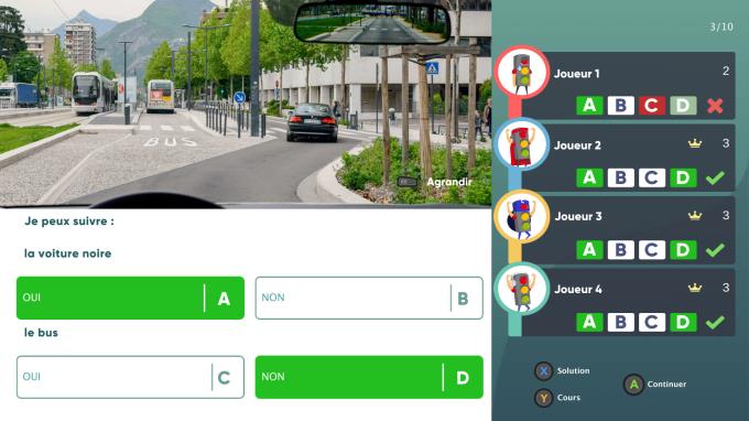 Réussir : Code de la Route - Nouvelle Édition (French Highway Code) Torrent Download
