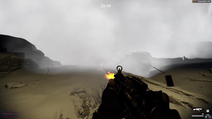 SCP: Undeads Winter's Torrent Download