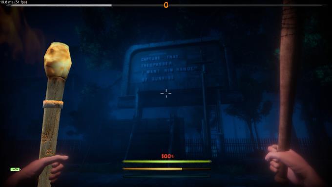 SICKO ISLAND Torrent Download