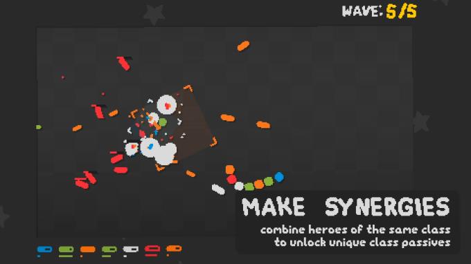 SNKRX PC Crack