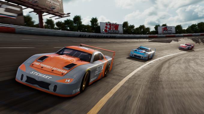 SRX: The Game Torrent Download