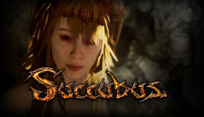 SUCCUBUS Free Download SUCCUBUS Free Download
