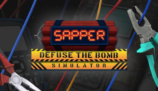 Sapper - Defuse The Bomb Simulator Free Download