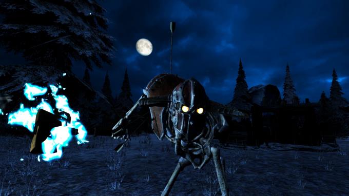 Savage Lands PC Crack