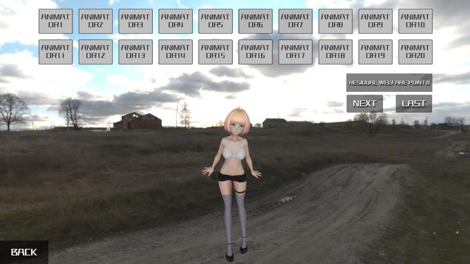 Save the girls Action PC Crack