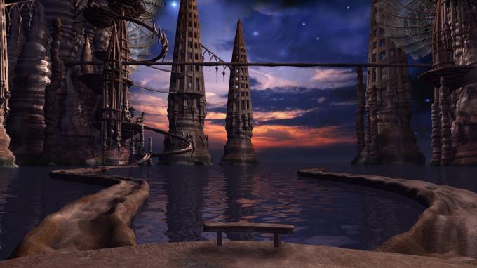 Schizm: Mysterious Journey PC Crack