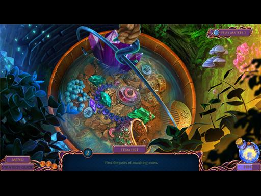 Secret City: Sacred Fire Collector's Edition PC Crack