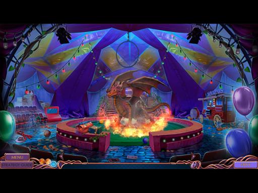 Secret City: Sacred Fire Collector's Edition Torrent Download