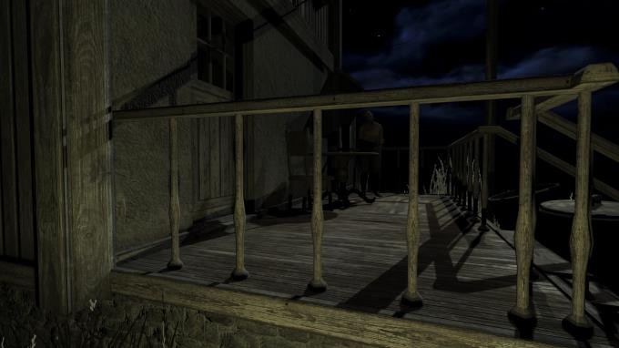 Secret of Harrow Manor 2 Torrent Download