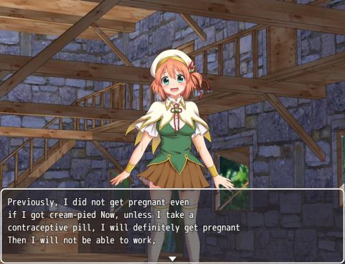 Sexy pharmacist Itori-chan Torrent Download