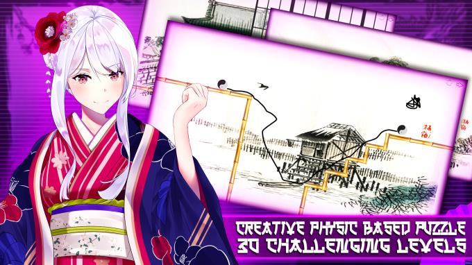 Shades of Sakura PC Crack