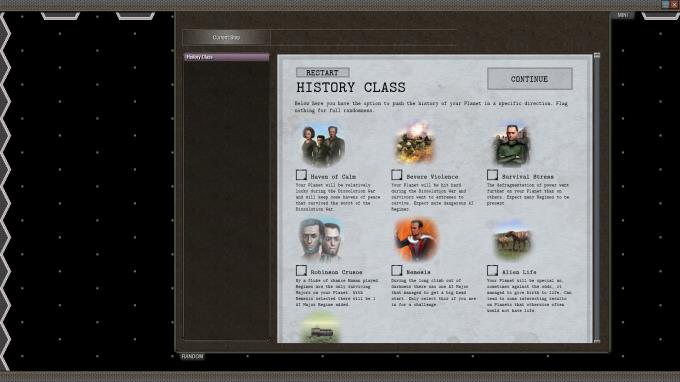 Shadow Empire PC Crack