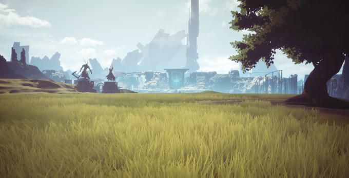 Shattered - Tale of the Forgotten King PC Crack